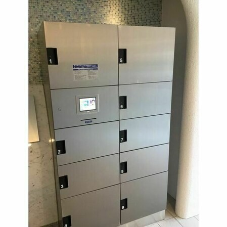 CELE STATIONの物件内観写真